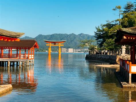 THE 10 CLOSEST Hotels to Itsukushima Shrine, Hatsukaichi.